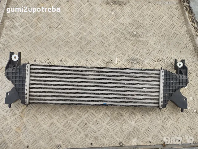 Интеркулер SUZUKI SX4 S-Cross JY 2018 998ccm, снимка 7 - Части - 48158668