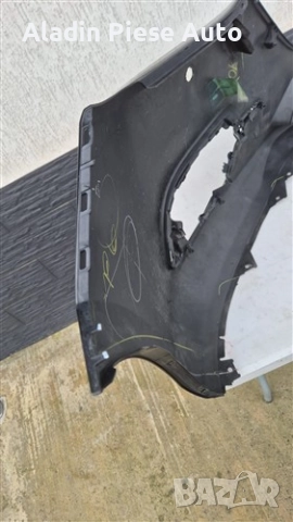 Предна броня Mazda 3 След 2016 код BANE50031, BANE-50031 , снимка 6 - Аксесоари и консумативи - 52487634