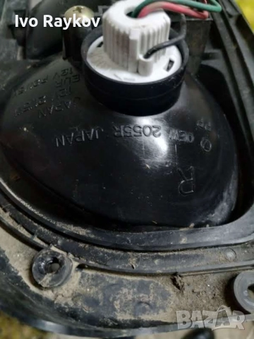 десен стоп за Subaru Rex , Subaru Vivio, снимка 4 - Части - 52791377