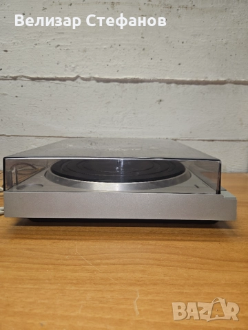 Грамофом Philips 7135, снимка 6 - Грамофони - 52985281