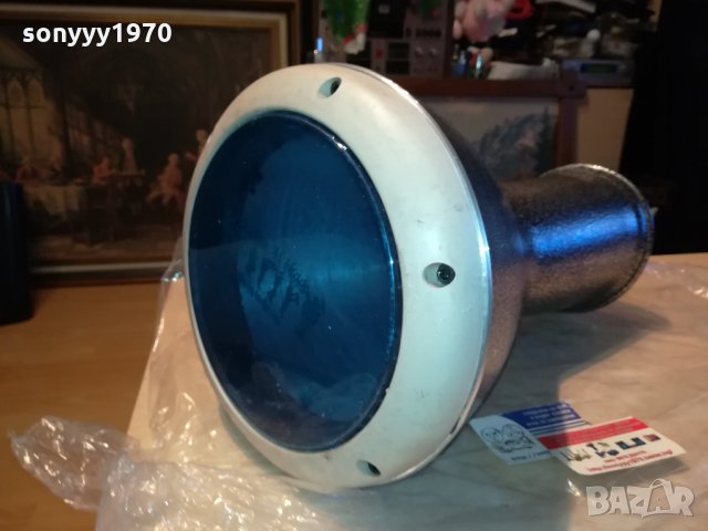 ГОЛЯМА ПЕРЛЕНА ТАРАМБУКА 41Х26СМ 1901221249, снимка 3 - Ударни инструменти - 35487879