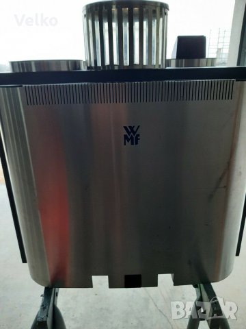 WMF- PROGRAMAT 4 Кафе машина автомат, снимка 5 - Обзавеждане за заведение - 31225225