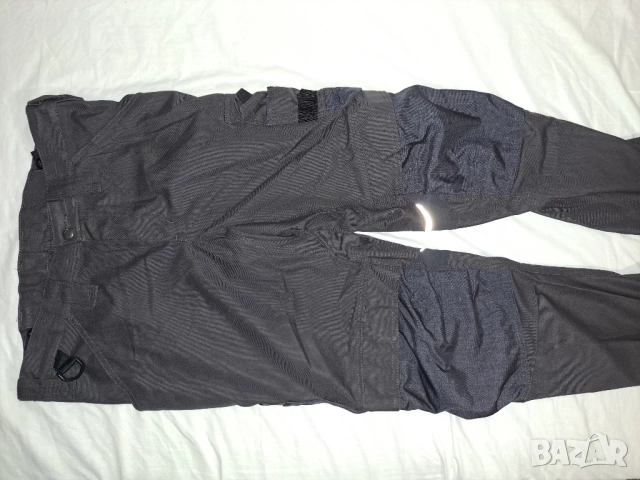 Havep Attitude Work Trousers 50(М) мъжки работен панталон с Cordura, снимка 7 - Панталони - 52070021