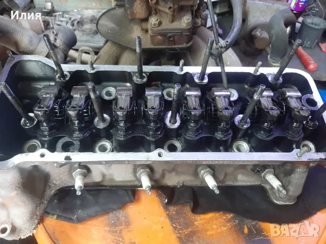 Продава се оборудвана глава за Лада, снимка 10 - Части - 50281874