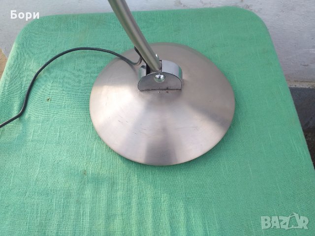 Немска разтягаща се лампа лампион, снимка 4 - Лампиони - 31531975