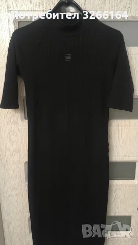 G star raw рокля