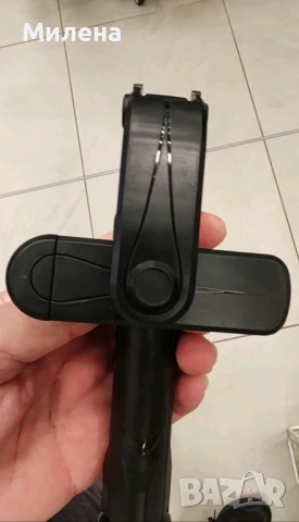 Продавам селфи стик , снимка 2 - Селфи стикове, аксесоари - 50842293