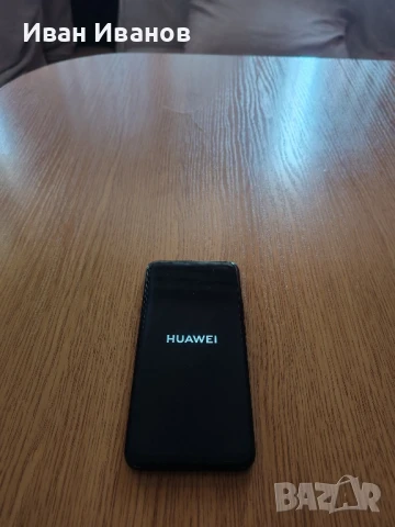 HUAWEI P smart Z