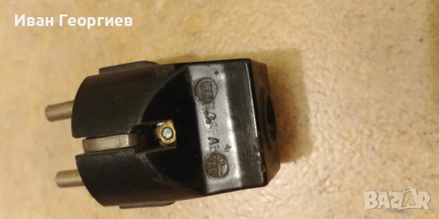 Разклонител, щепсели шуко, снимка 4 - Други - 51990905