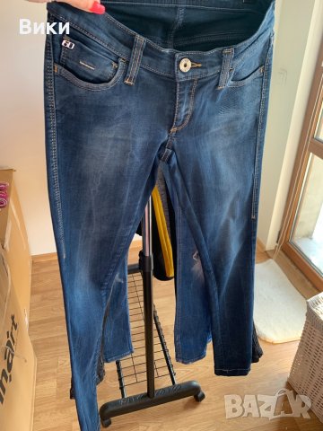 Дънки miss sixty , снимка 5 - Дънки - 39620078