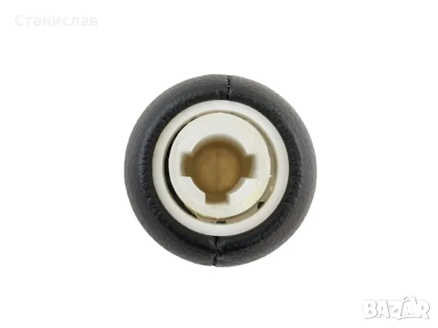 Топка за скоростен лост за Citroen C3 (2002-2009), снимка 7 - Части - 47750251