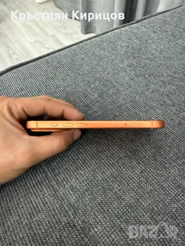 Iphone 17pro 256gb, снимка 7 - Apple iPhone - 56509451