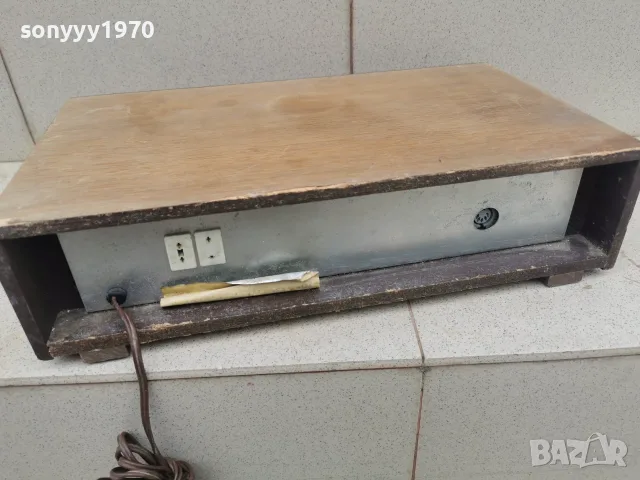 HANSEATIC TUNER-ВНОС GERMANY 1310261942L4, снимка 13 - Ресийвъри, усилватели, смесителни пултове - 56484016