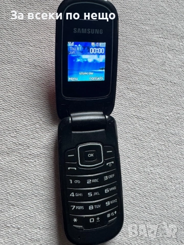 GSM Телефон Самсунг Samsung GT-E1150i, снимка 11 - Samsung - 53196528
