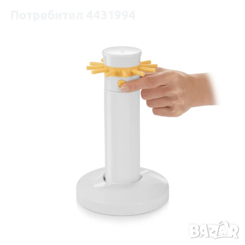 Уред за сушене на паста Tescoma Delicia, снимка 5 - Аксесоари за кухня - 50937639