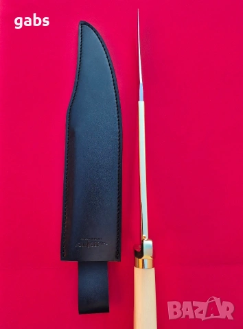 Масивен нож "THE EXPENDABLES BOWIE",Непобедимите, снимка 12 - Ножове - 53163221