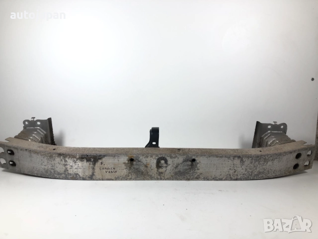 Греда предна броня Toyota Corolla Verso 2.2 D-CAT 177кс 2007г  