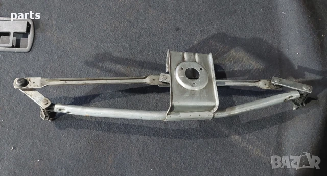Механизъм Предни Чистачки Мерцедес Спринтер (Десен волан) - VW LT, снимка 2 - Части - 50789032