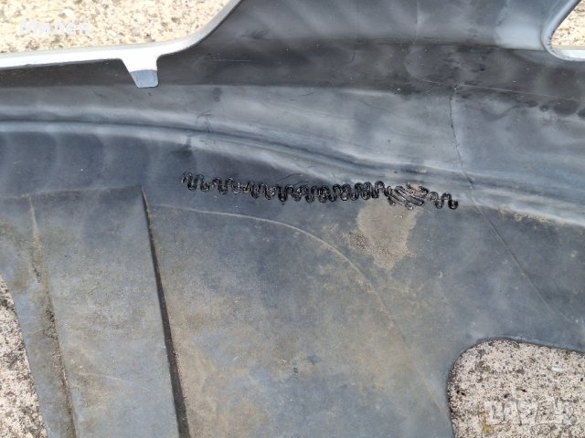 Предна Броня За Мазда 6 от 2002-2008 Година Мазда 6, снимка 5 - Части - 42342800