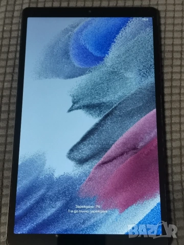 Таблет Samsung Galaxy Tab A7 Lite - Android 14, снимка 2 - Таблети - 54338657