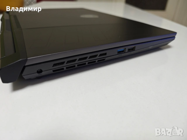 Геймърски MSI 15 / i9-13gen / DDR5 / ssd / 165hz, снимка 3 - Лаптопи за игри - 53288190