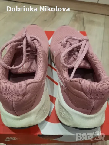 NIKE W REVOLUTION 7, снимка 2 - Детски маратонки - 56450835