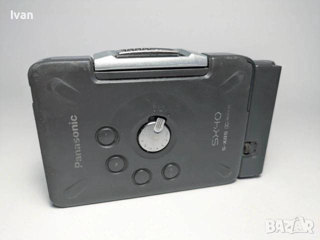 Колекция уокмени Walkman Sony Aiwa Panasonic, снимка 12 - Други - 53356366