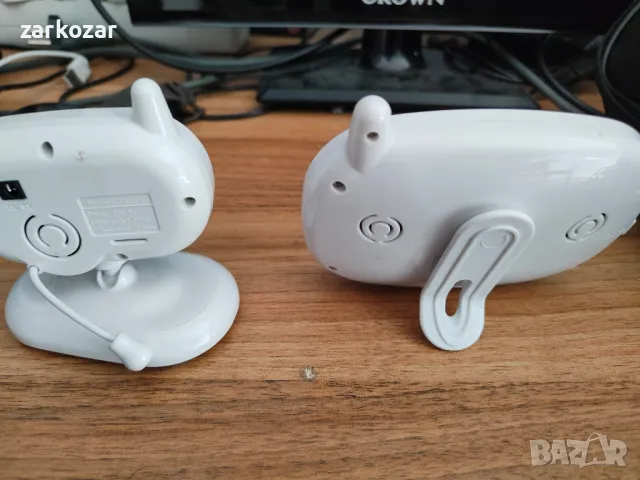 BM-850 3.5 inch Бейбифон за части

, снимка 3 - Бебефони - 47373558