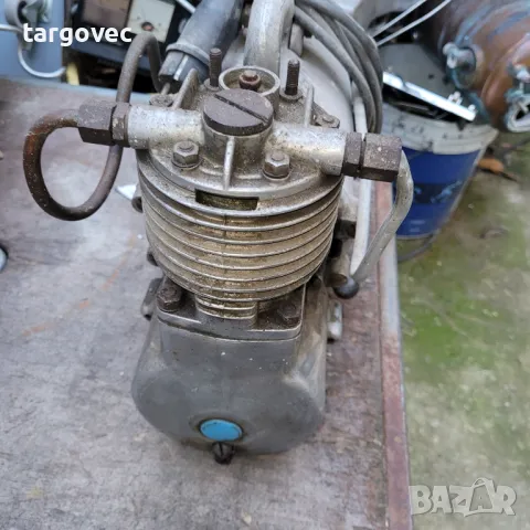 Компресор помпа такаламид, снимка 3 - Други машини и части - 48328873