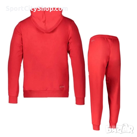 Спортен комплект Nike DF SI FD7734-657, снимка 2 - Спортни дрехи, екипи - 51844042