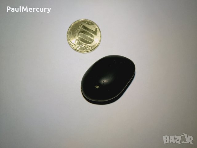 Meteorite Black , снимка 2 - Колекции - 30109616