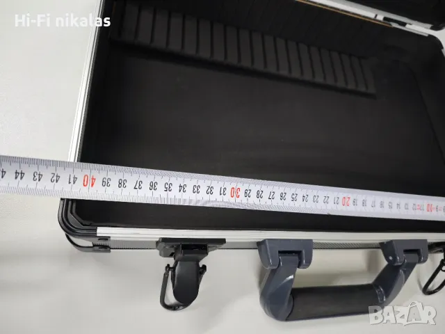 куфар кейс кутия WORKZONE ®, снимка 6 - Куфари с инструменти - 49645340