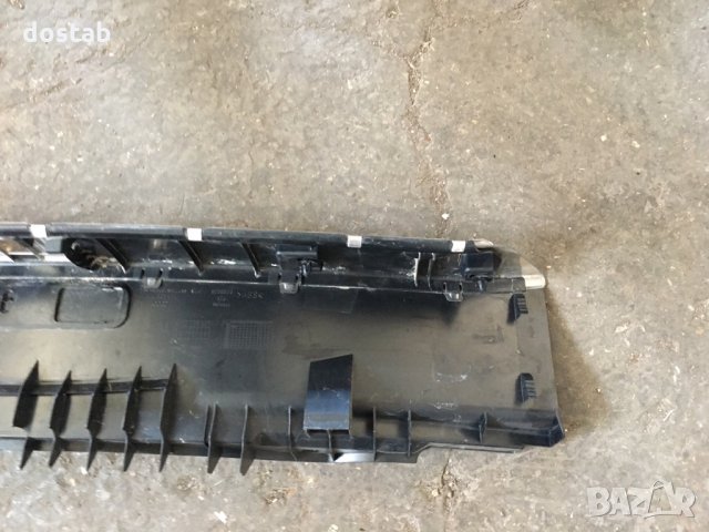 Панел в багажника за А8 , снимка 5 - Части - 29201788