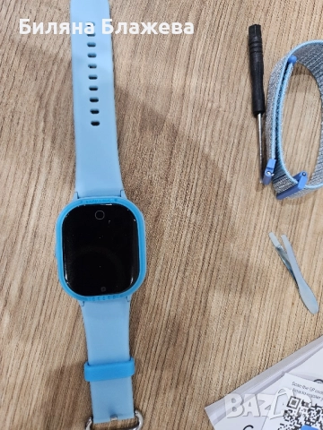 часовник Майки, снимка 6 - Детски - 52132339