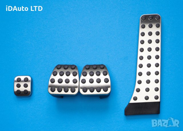 Amg Педали, Mercedes , Алуминиеви Спортни , Мерцедес, Ml, W164 X164, снимка 7 - Аксесоари и консумативи - 37727467