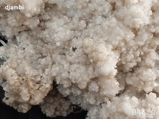 №200,Калцит,Кристали,Минерали,Родопи,, снимка 5 - Декорация за дома - 48831595