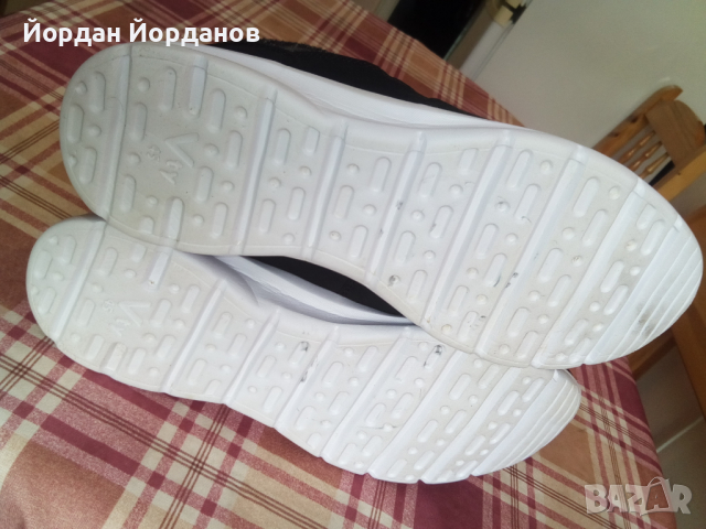 Мъжки маратонки Vty 45 номер, снимка 9 - Маратонки - 36531119