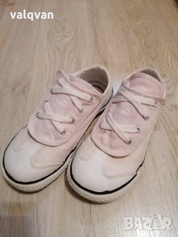 Гуменки Пума оригинални , снимка 1