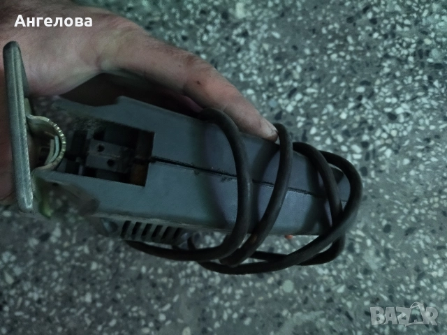 Инструменти 