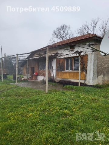 ПРОДАВА КЪЩА С ДВОР, снимка 8 - Къщи - 53057152
