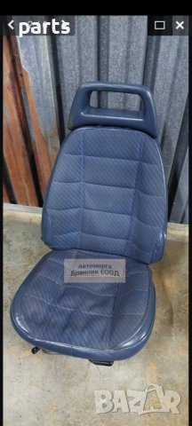 Предна Дясна Седалка Чероки Xj - Jeep Cherokee N, снимка 3 - Части - 37603671