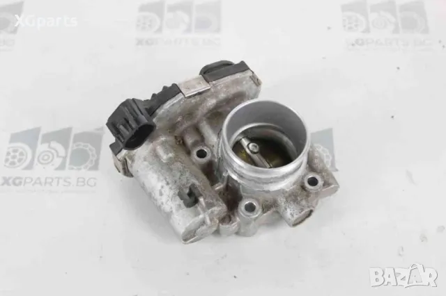  Дроселова клапа за Opel Meriva B 1.4i 100 к.с. (2010-2014) 55562270