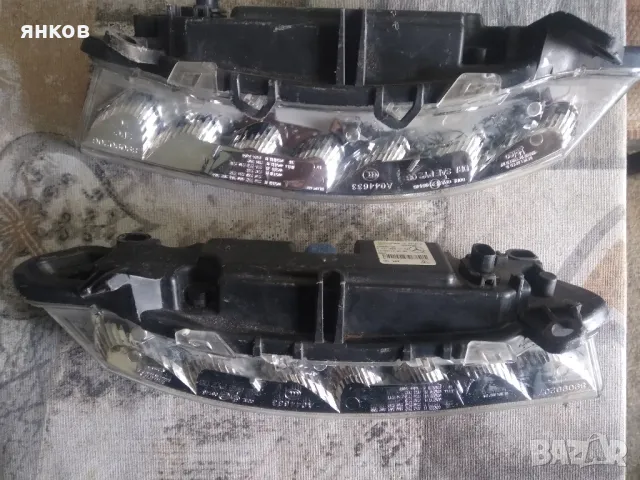 LED халогени за MERCEDES , снимка 3 - Аксесоари и консумативи - 50163411