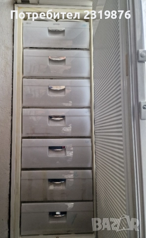 Вертикален фризер, снимка 4 - Фризери - 52127414