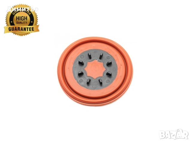 Мембрана клапан картерни газове Porsche Cayenne 4.8L M48.51 94810723653, 94810723652, снимка 2 - Части - 47597956