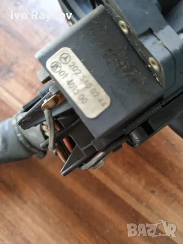  КЛЮЧ ЗА МИГАЧ  Mercedes W202 , 2025400244 , снимка 5 - Части - 49144951