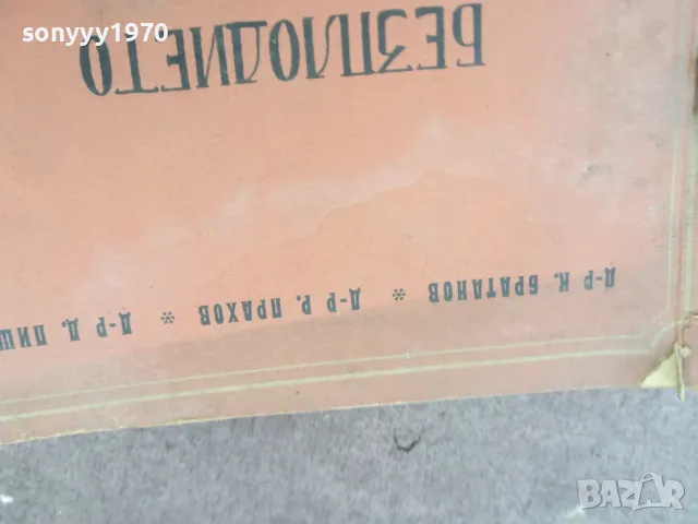 БЕЗПЛОДИЕТО ПРИ ДОМАШНИТЕ ЖИВОТНИ 1401251822, снимка 9 - Специализирана литература - 48681185