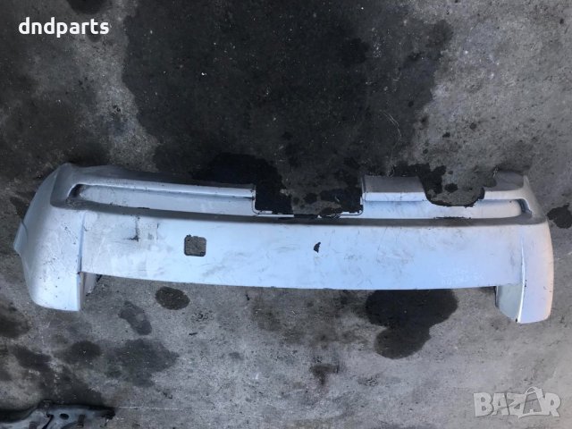 Задна броня BMW X3,E83,2004г.