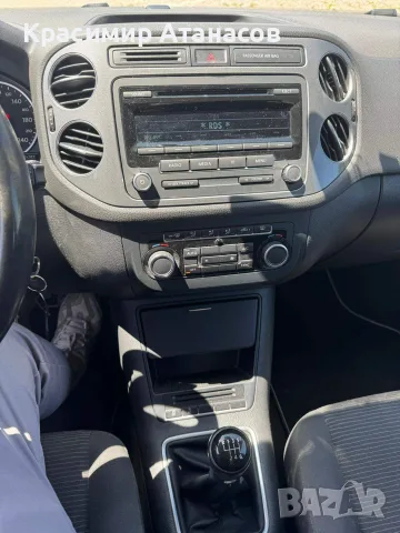 5M0035186J. Радио CD за Vw Тигуан 2014г, снимка 8 - Части - 55957251