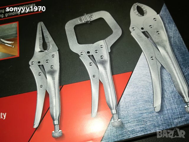 КЛЕЩИ КАРБОНОВА СТОМАНА 1907221737